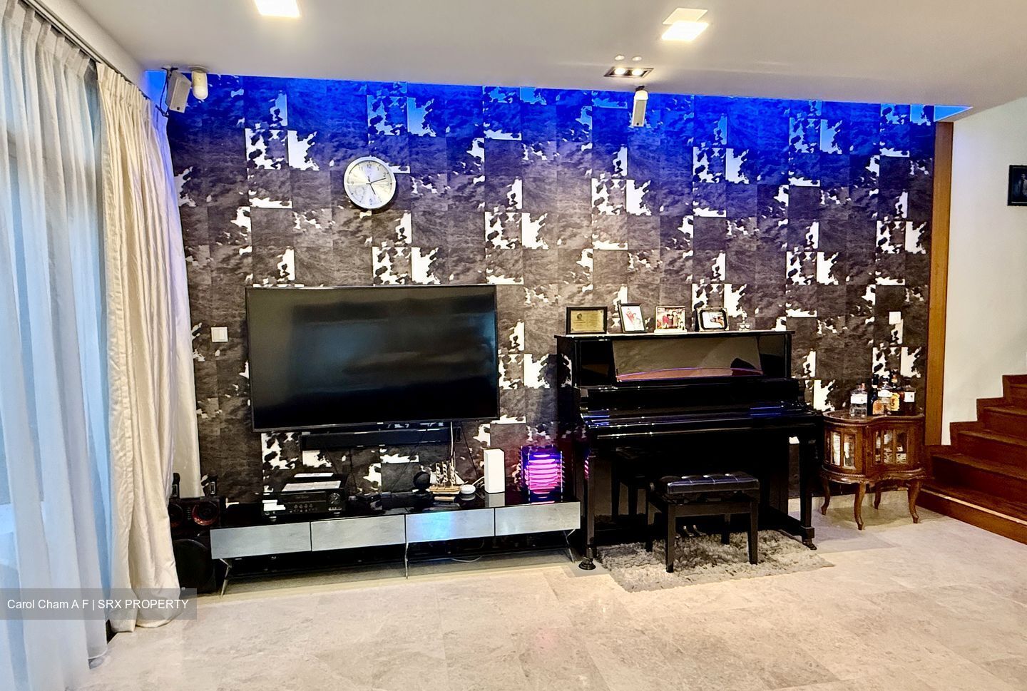 Sommerville Regency (D13), Terrace #549223101